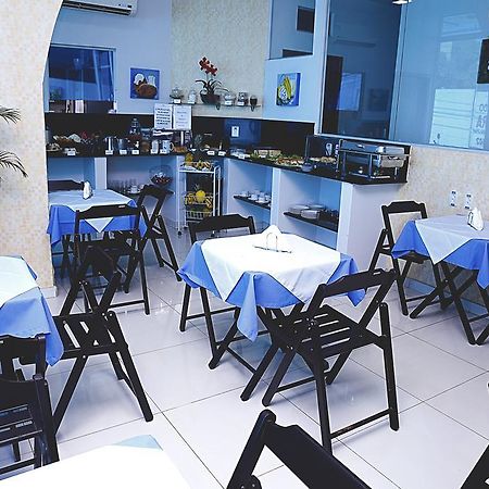 Bellonorte Hotel Altamira  Esterno foto