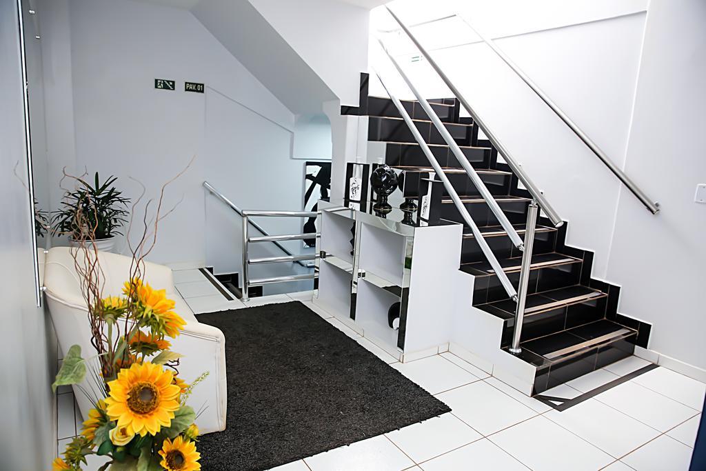 Bellonorte Hotel Altamira  Esterno foto