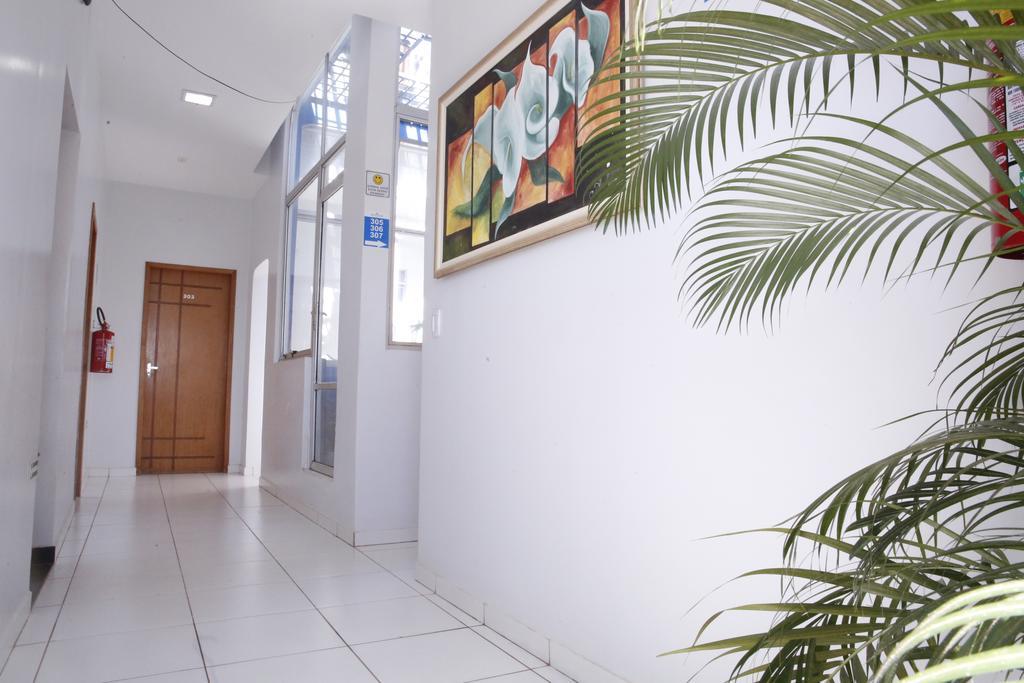 Bellonorte Hotel Altamira  Esterno foto