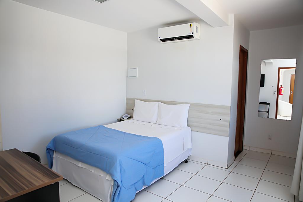 Bellonorte Hotel Altamira  Esterno foto