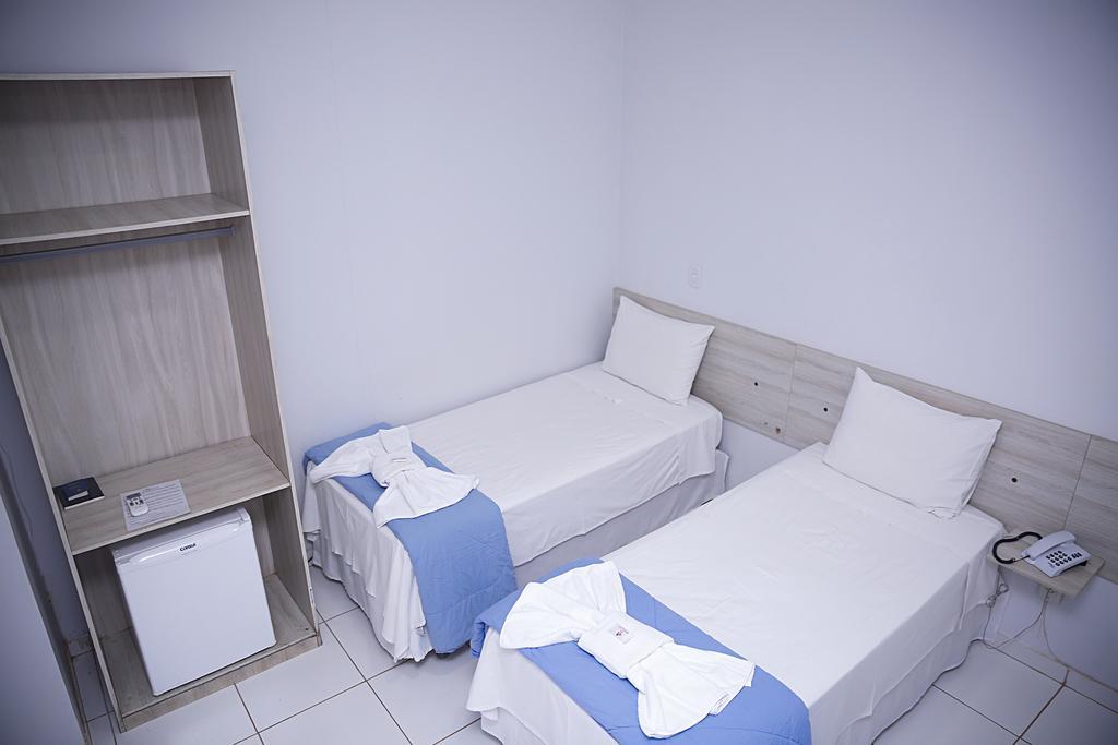 Bellonorte Hotel Altamira  Esterno foto
