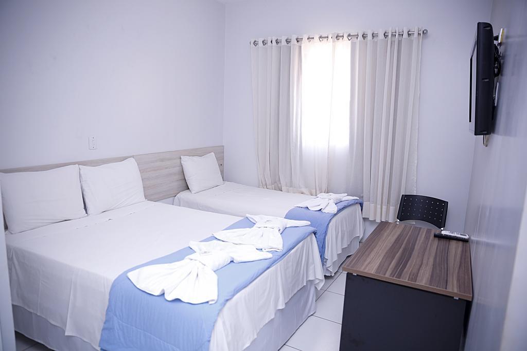 Bellonorte Hotel Altamira  Esterno foto