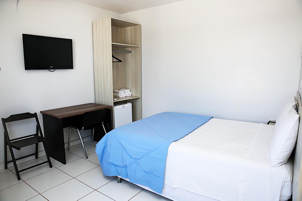 Bellonorte Hotel Altamira  Esterno foto